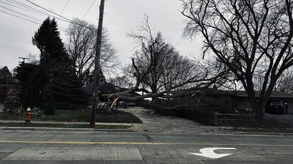 Thousands in Northeast Ohio still without power following Friday's high ...