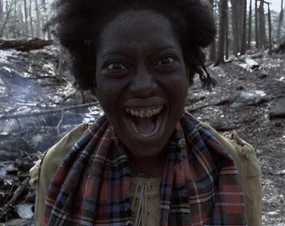 Beware 'The Sudbury Devil' In New Film Set In Colonial Massachusetts