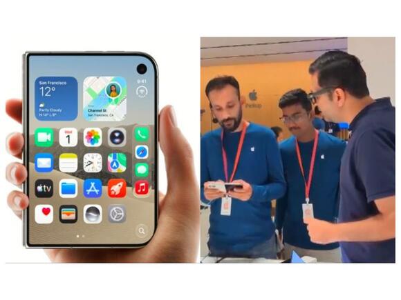 Apple iPhone Duo goes on sale in India