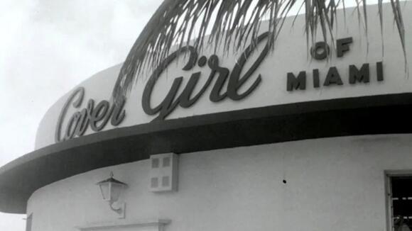 From Cover Girl to Versace: Miami Fashion Documentary Screens in Delray ...