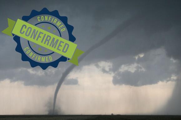 Tornado Touch Down Confirmed In Western New York - NewsBreak