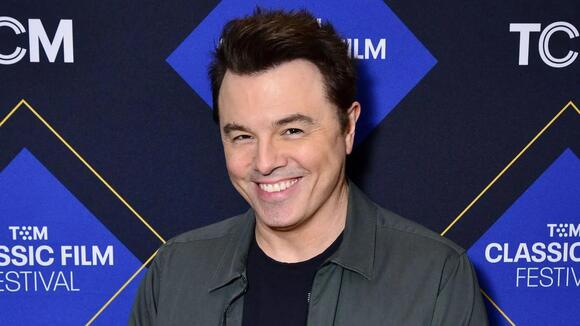 Is Seth MacFarlane married? All we know about the Family Guy creator's ...