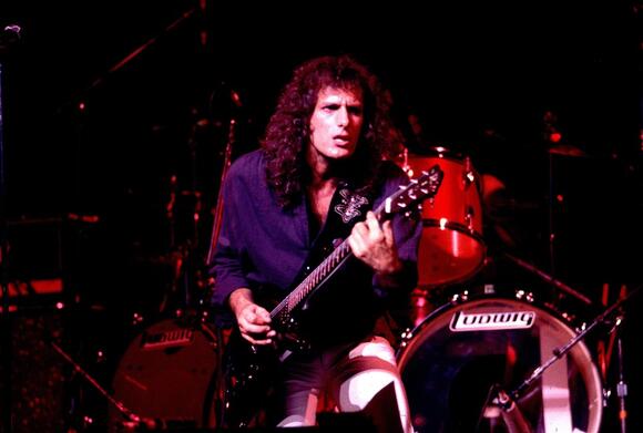 Michael Bolton speaks out about aggressive brain cancer diagnosis for
