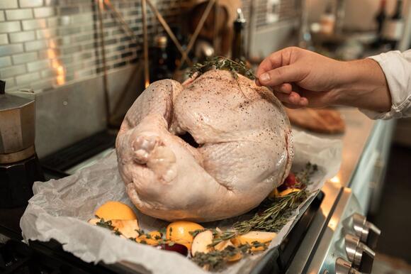 7 Foods You Should Never Wash Before Cooking - NewsBreak