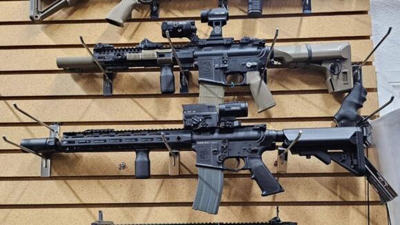 “Another one bites the dust”: Major gun manufacturer heads toward ...