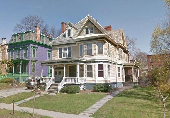 Poughkeepsie's Most Famous Resident No One Knows - NewsBreak