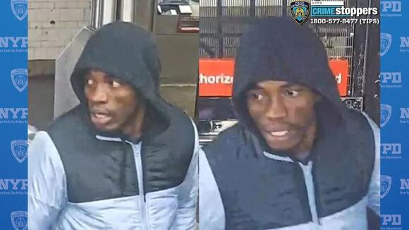 Man snatches cell phone from hands of woman, 73, on Bronx subway train ...