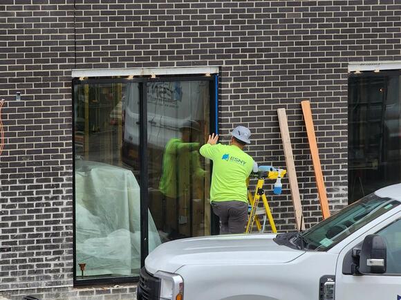 Future 516-Bed Vestal Student Housing Project Opens Virtual Leasing ...