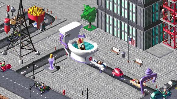 Car Park Capital launches in Steam Early Access - NewsBreak