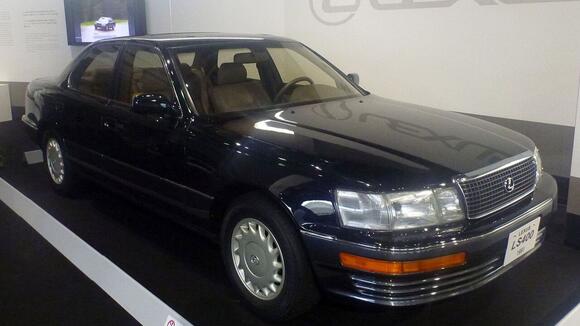 9 luxury cars that aged with remarkable grace - NewsBreak
