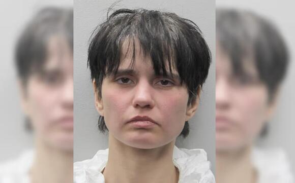 Helena Little Accused Of Killing Mother Norma Little In VA - NewsBreak