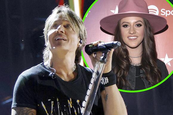 Keith Urban + Maggie Baugh: The Truth Is Obvious, But Not Convenient -  NewsBreak