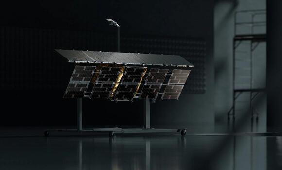 What a Russian Satellite Stalking a Commercial Spacecraft Means for the Space Force