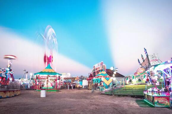 The 2026 Maine State Fair Schedule Is Out — See the Dates - NewsBreak