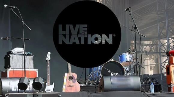 States Pushing To Break Up Live Nation After Landmark Monopoly Verdict ...