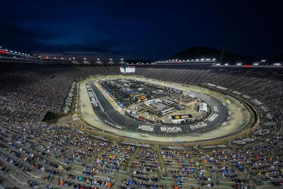 $4M Ransom Deadline Approaches as NASCAR Remains Quiet on Alleged ...