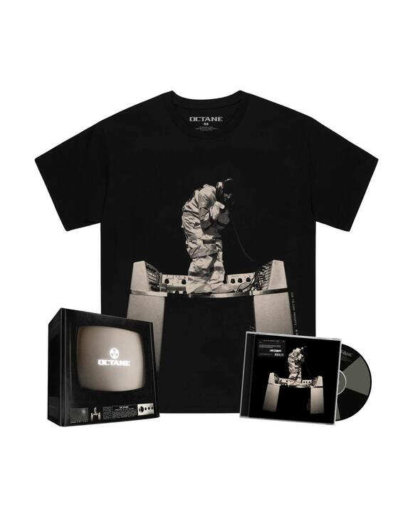 Don Toliver's 'Octane' Album and New Merch: How to Buy - NewsBreak