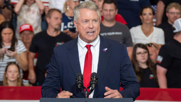 Fact check: What are U.S. Senate candidates' stances on Iran war in ...