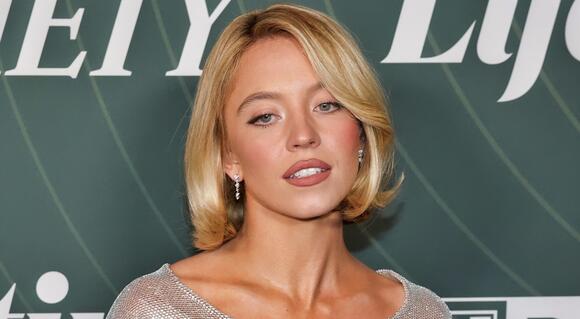 Sydney Sweeney Goes Viral With Her Daring See-Through Dress For Power Of  Women Event [PHOTOS] - NewsBreak