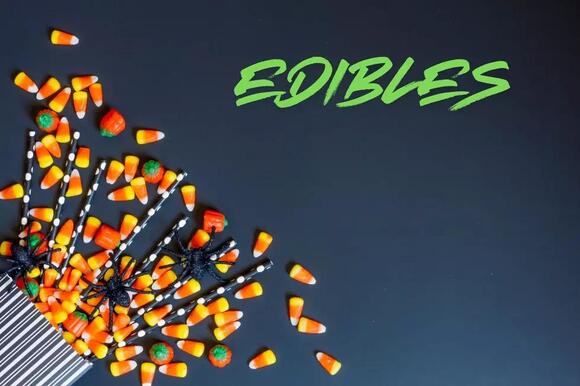 New Dangers To Watch For In Halloween Candy This Year - NewsBreak