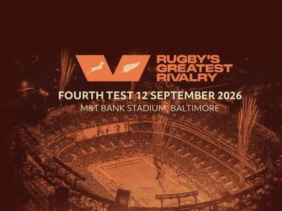 Rugby’s greatest rivalry coming to Baltimore in September - NewsBreak