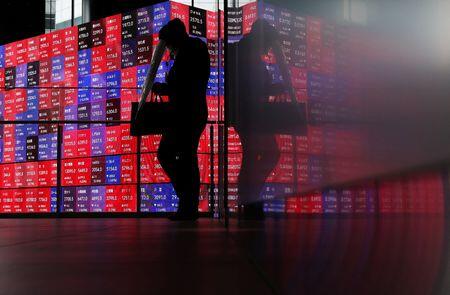 Japan's Nikkei to set record 69,000 in 2027 as blistering rally ...
