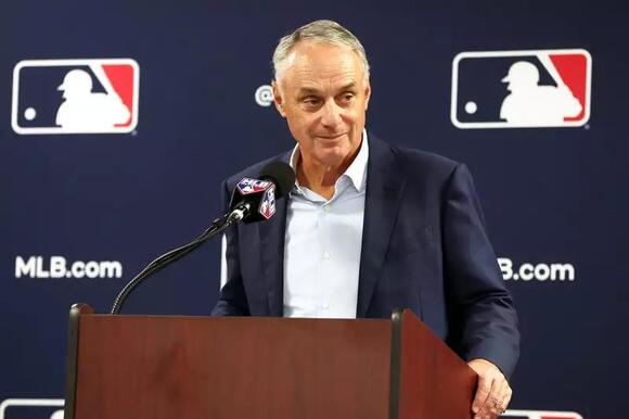 MLB Joins NFL in Facing Federal Scrutiny Over Broadcast Rights ...