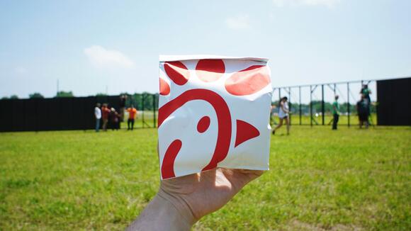 20 Fast Food Chains With Better Drive-Thrus Than Sit-Down Restaurants ...