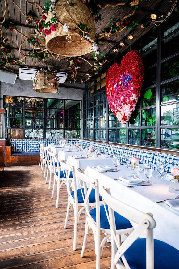 Kiki on the River Pours Paul Hobbs Wines at a Six-Course Dinner on ...