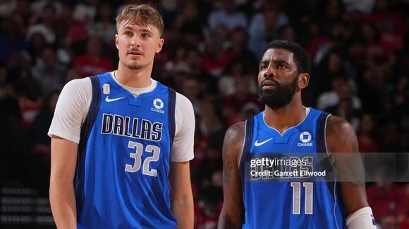 Cooper Flagg NBA Record Is Real. So Is Dallas’ Second-Quarter Disaster.