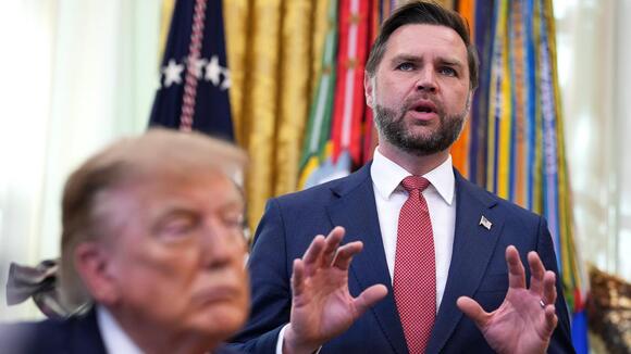 Trump puts fraudsters on notice with $25M whistleblower program offering cash for tips that deliver