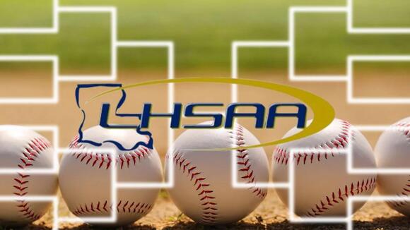 LHSAA Releases 2026 Baseball Playoff Brackets - NewsBreak