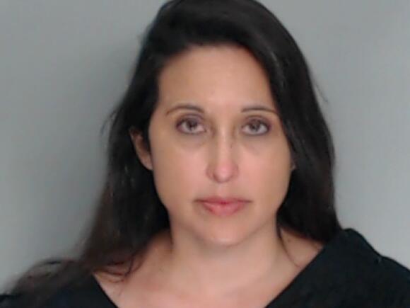 Former teacher arrested for alleged improper relationship with student ...