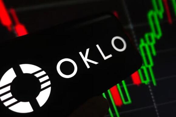 Oklo Stock Rises as Google's 20-Year Constellation Deal Lifts Nuclear ...