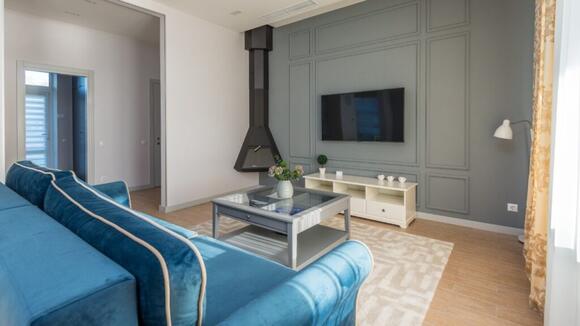 Why Does One Room Echo While Another Feels Quiet? The Surprising Role ...