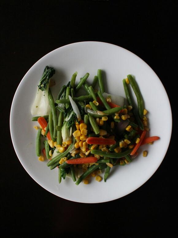 Two Unusual Canned Vegetables Are About to Make Their Grocery Store ...