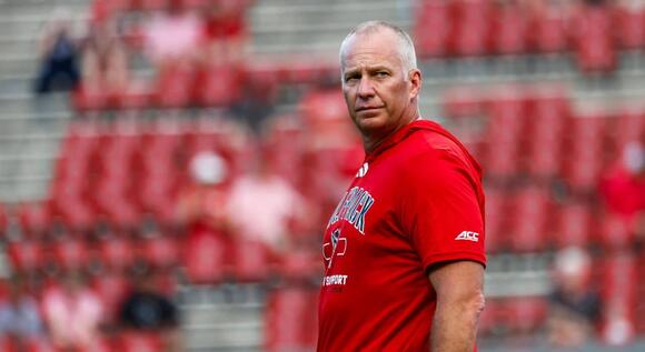 NC State parts ways with winningest coach Dave Doeren after Stanford loss