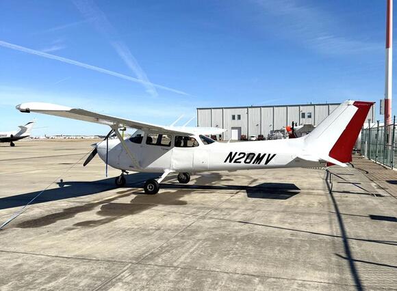 ECSU increases fleet with purchase of Cessna - NewsBreak