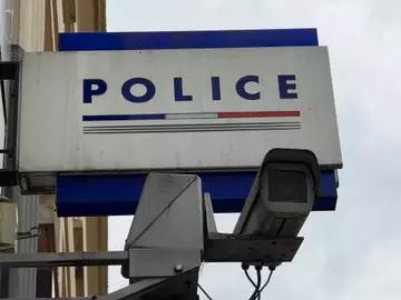 Suspect in racist attack near Paris found to have been on drugs