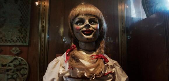 The Conjuring and American gothic: A postmodern horror reading - NewsBreak