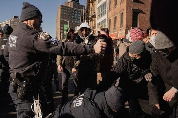 Police chief issues kidnapping warning amid increased ICE activity ...