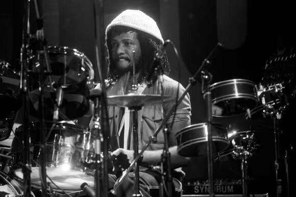 Grammy award-winning drummer Sly Dunbar dead at 73 as heartbroken ...