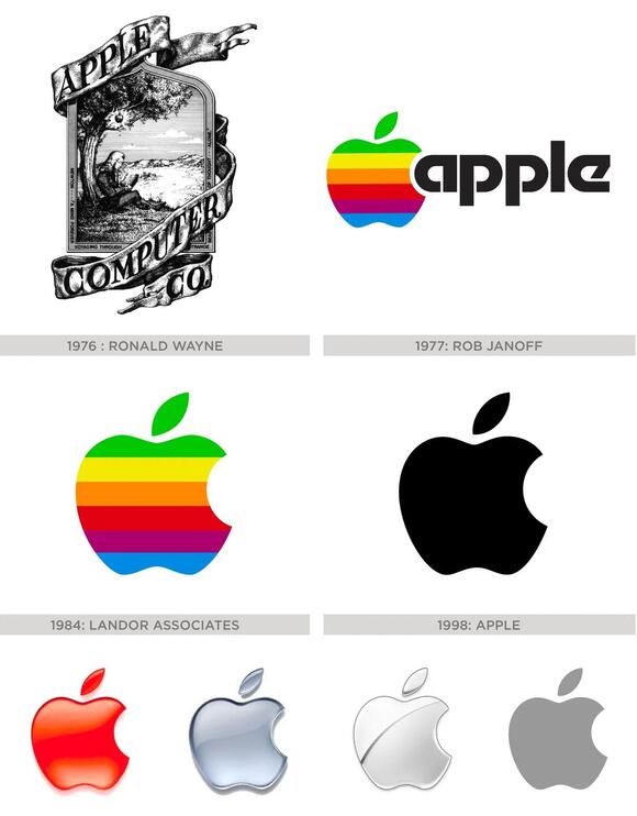 why-does-the-apple-logo-have-a-bite-mark-newsbreak