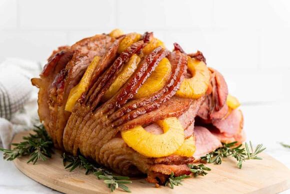 33 Potluck Recipes That Won't Fall Apart When Someone Sets the Crockpot ...