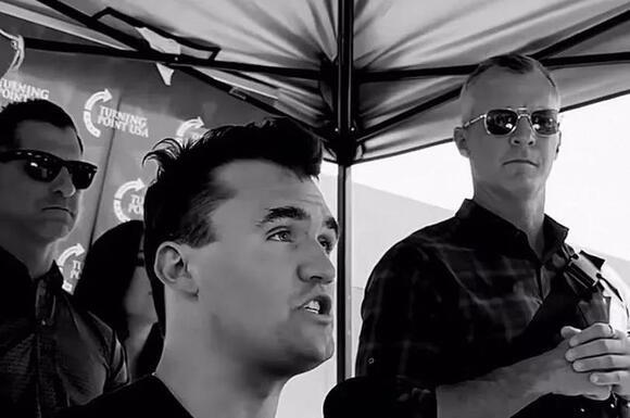 Khloe Kardashian slammed as she remarks on Christian tribute to Charlie Kirk  - NewsBreak
