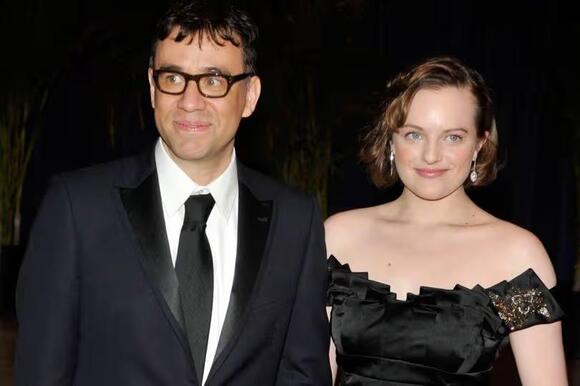 Elisabeth Moss' life from 'awful' Wednesday star marriage to quiet ...