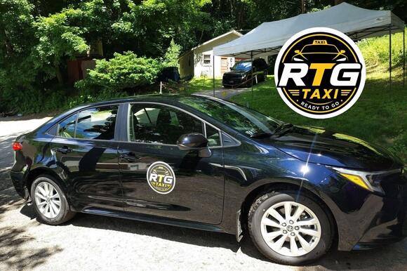 Need a Ride in Augusta? Here's How RTG Taxi Is Making Transportation ...