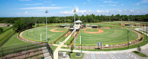 ⚠️ 2026 North Port athletic field rentals & closure dates - NewsBreak
