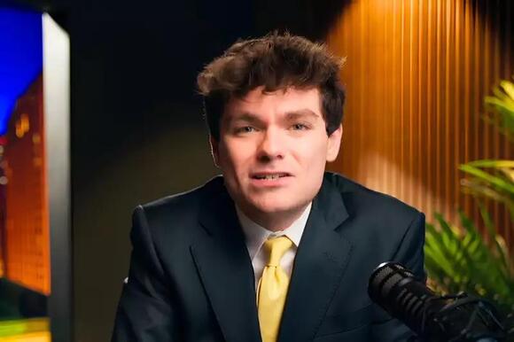 “You’re Not Black, and You’re Not Smart”: Nick Fuentes Calls Out Sneako ...