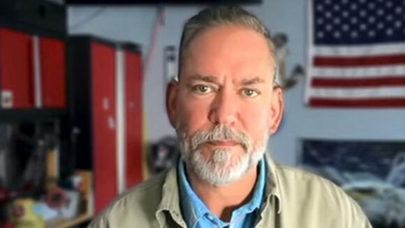 ‘The brown people are coming up here to kill us…’: Leaked audio ...